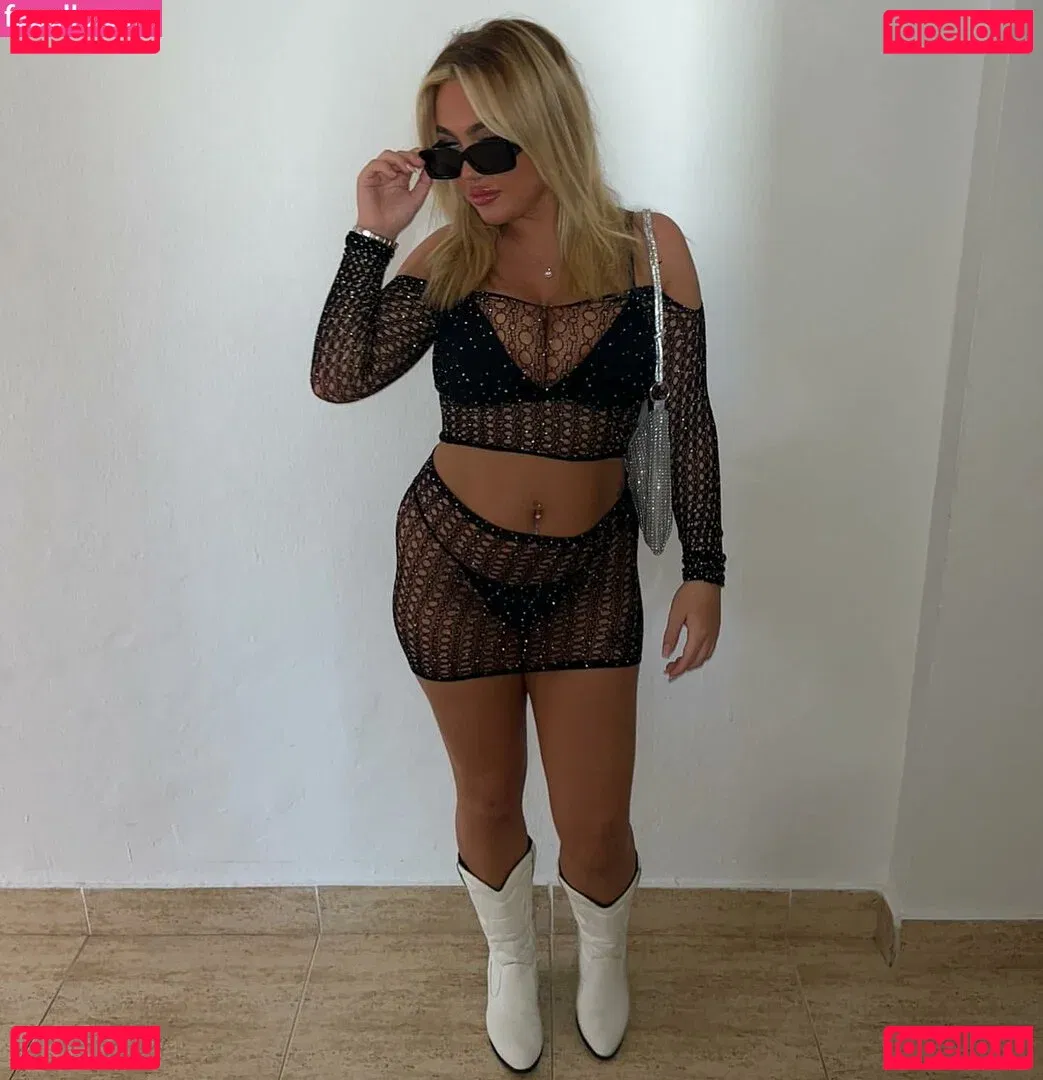 Caoimheeee Onlyfans Photo Gallery 