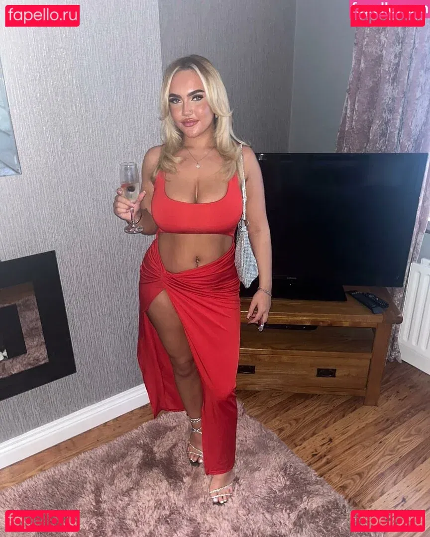Caoimheeee Onlyfans Photo Gallery 