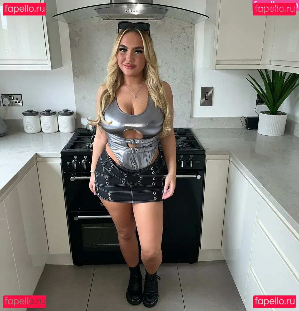 Caoimheeee Onlyfans Photo Gallery 