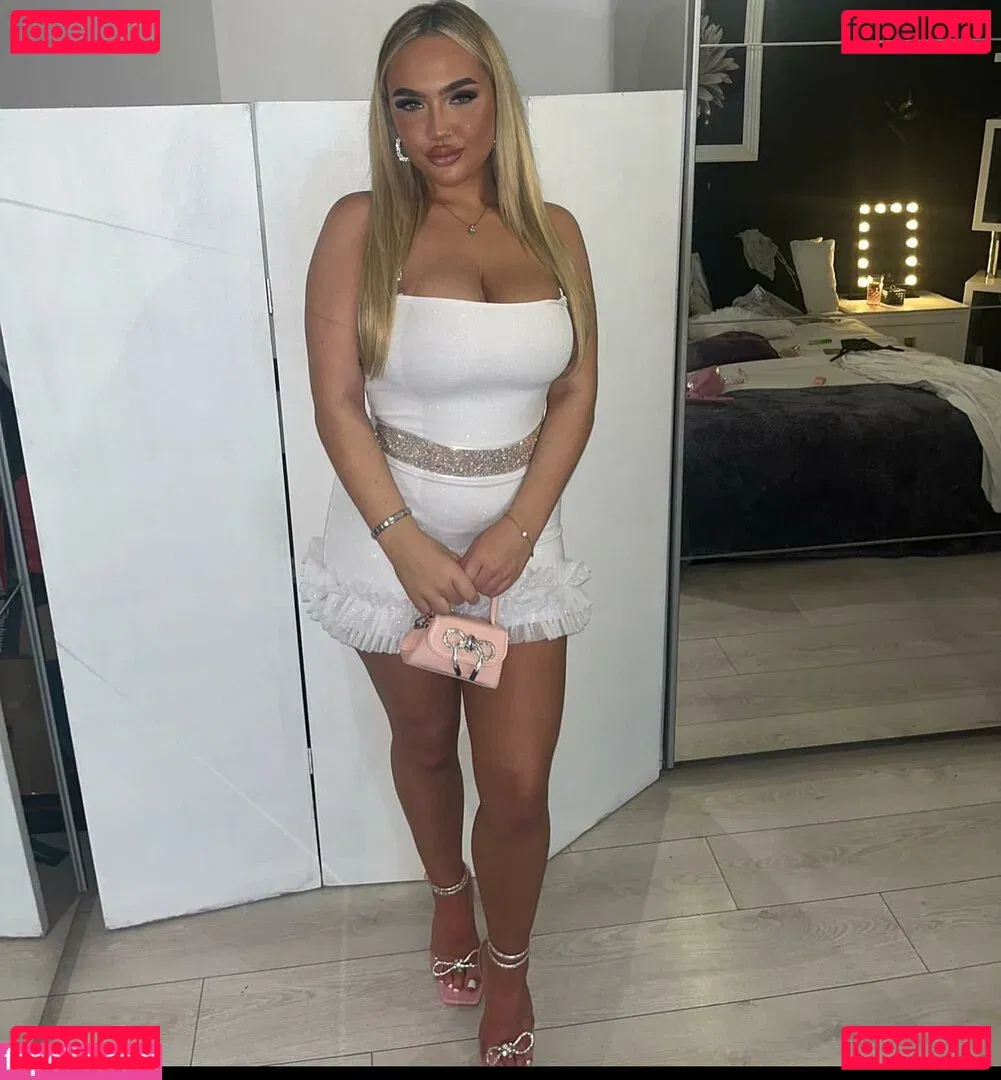 Caoimheeee Onlyfans Photo Gallery 