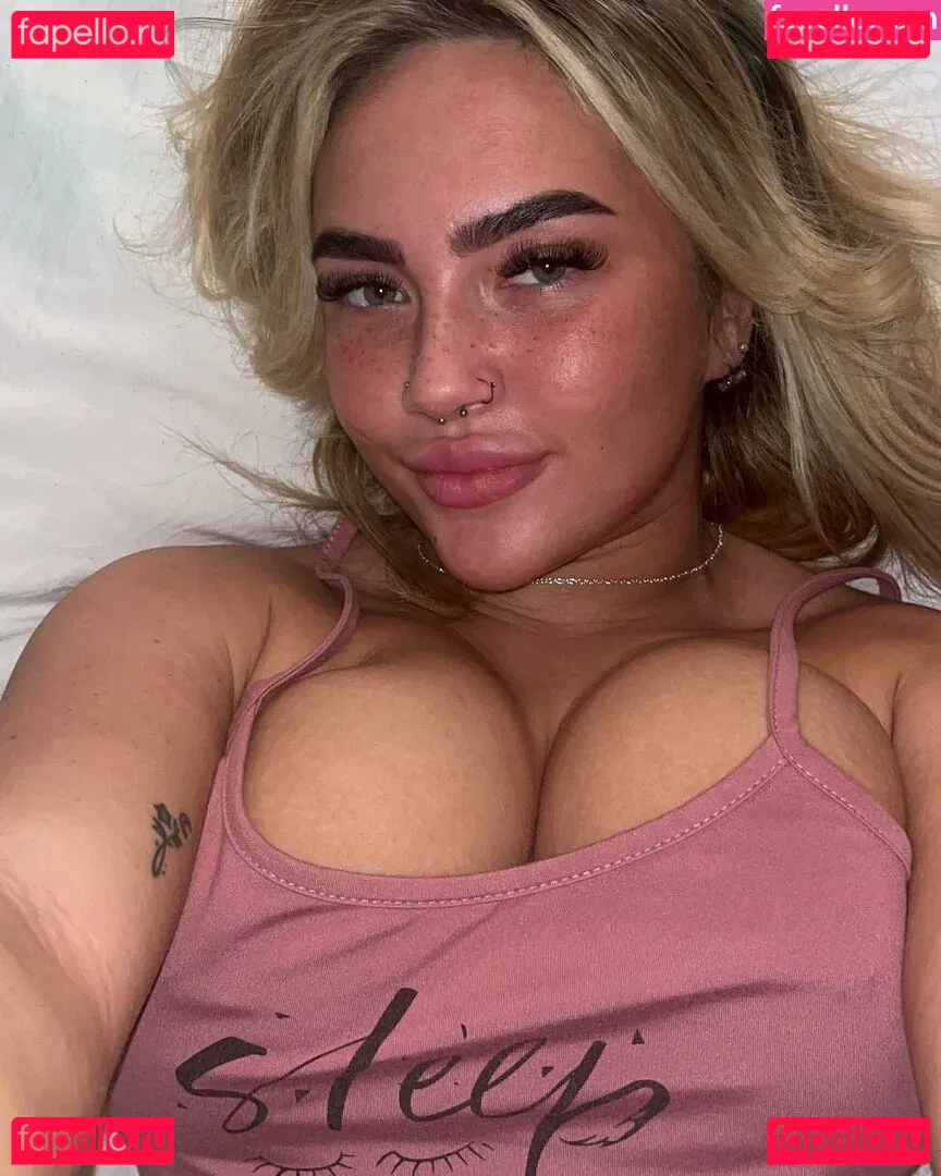 Caoimheeee Onlyfans Photo Gallery 