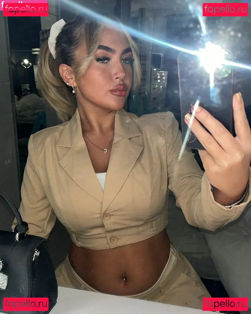 Caoimheeee Onlyfans Photo Gallery 