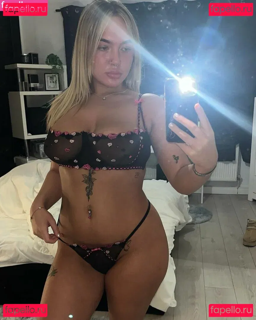 Caoimheeee Onlyfans Photo Gallery 