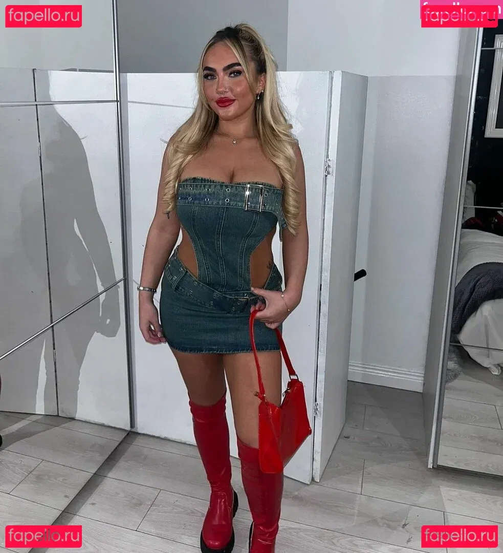 Caoimheeee Onlyfans Photo Gallery 