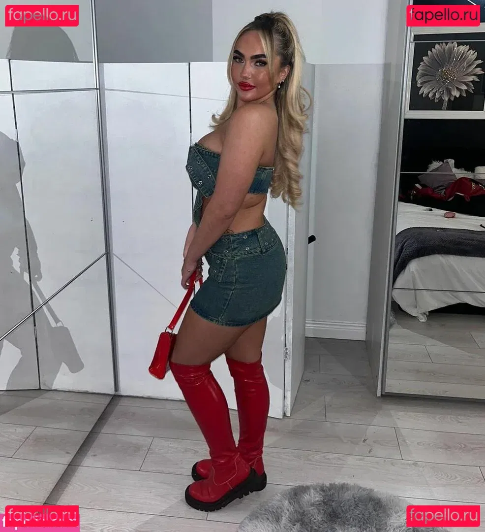 Caoimheeee Onlyfans Photo Gallery 