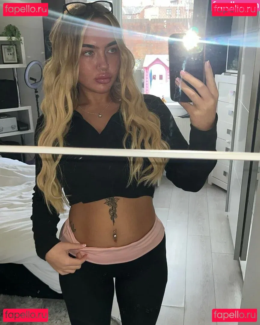 Caoimheeee Onlyfans Photo Gallery 