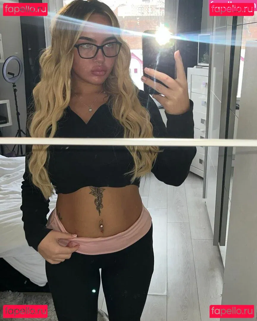Caoimheeee Onlyfans Photo Gallery 