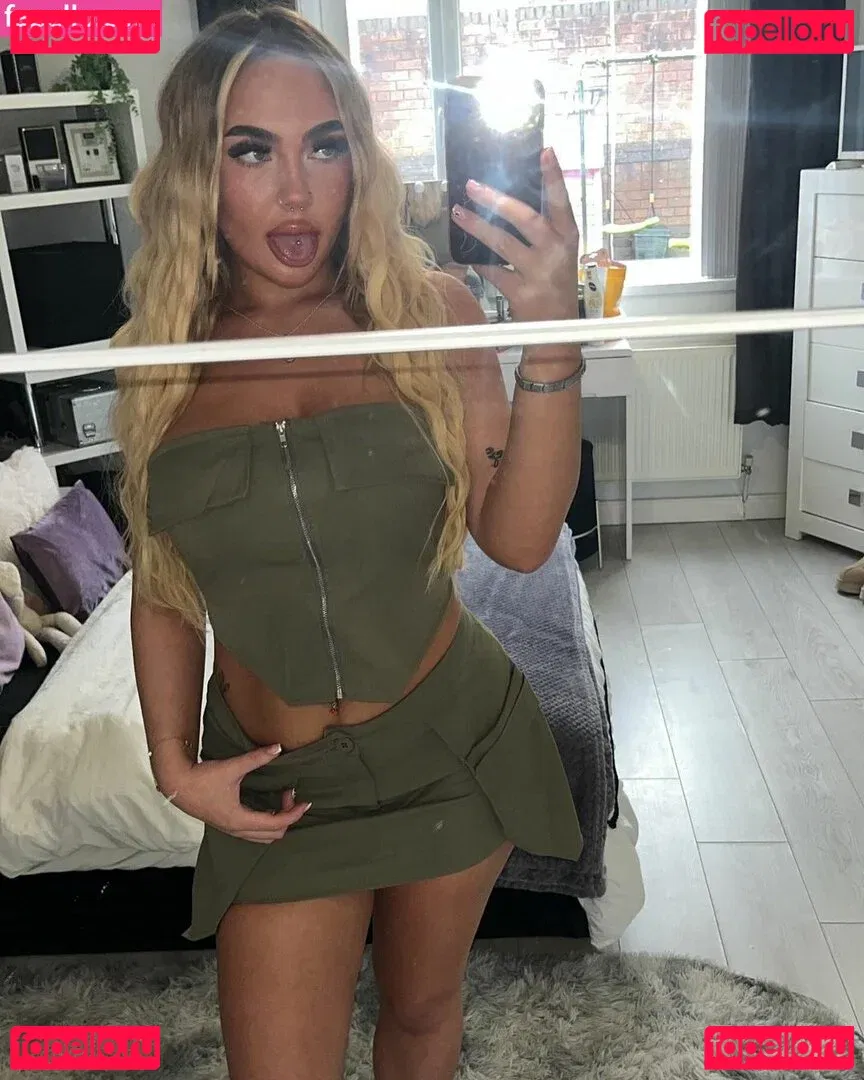 Caoimheeee Onlyfans Photo Gallery 