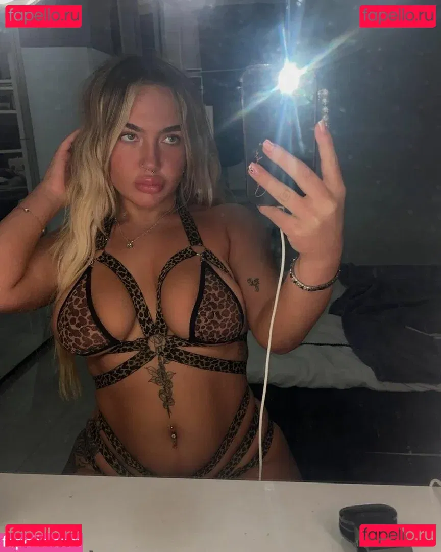 Caoimheeee Onlyfans Photo Gallery 