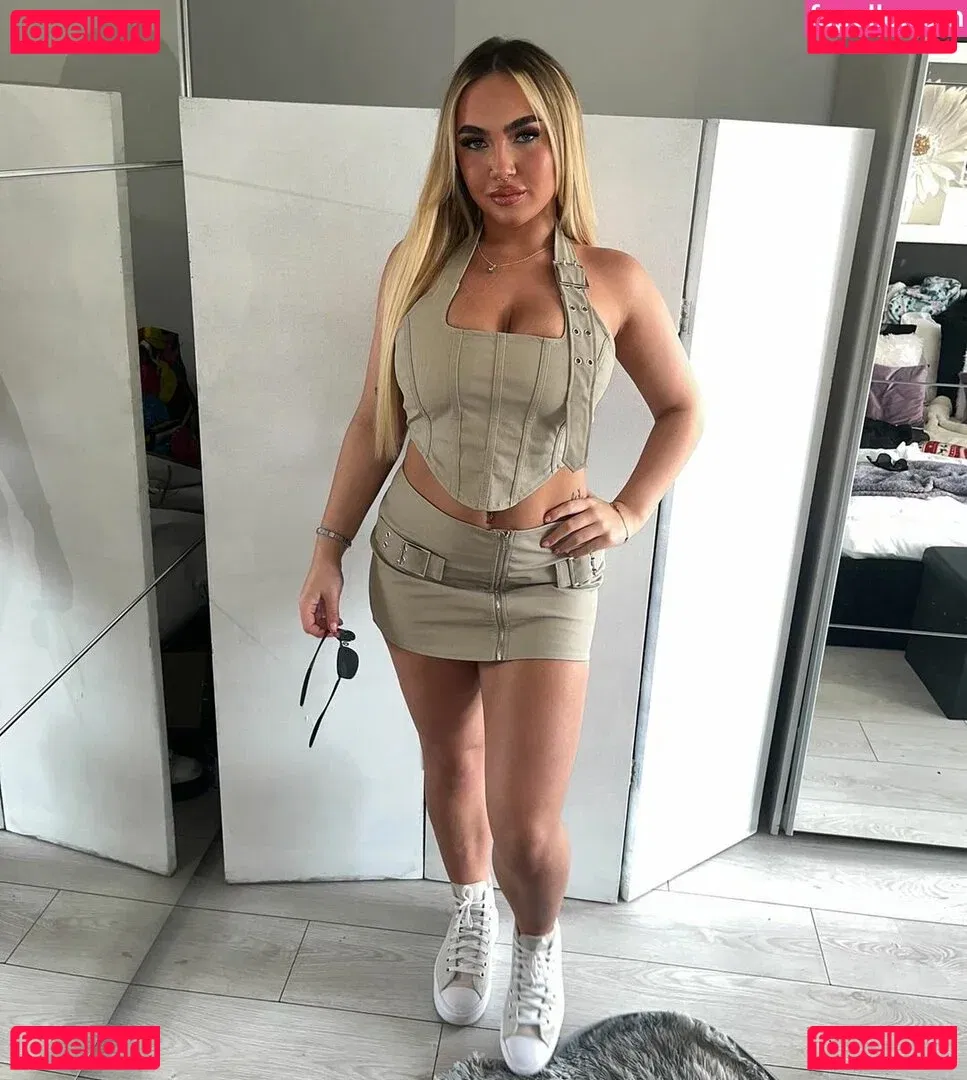 Caoimheeee Onlyfans Photo Gallery 