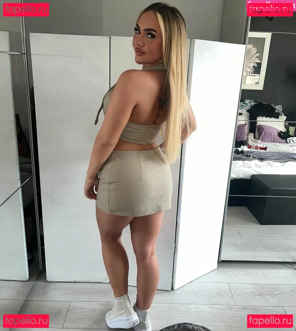 Caoimheeee Onlyfans Photo Gallery 
