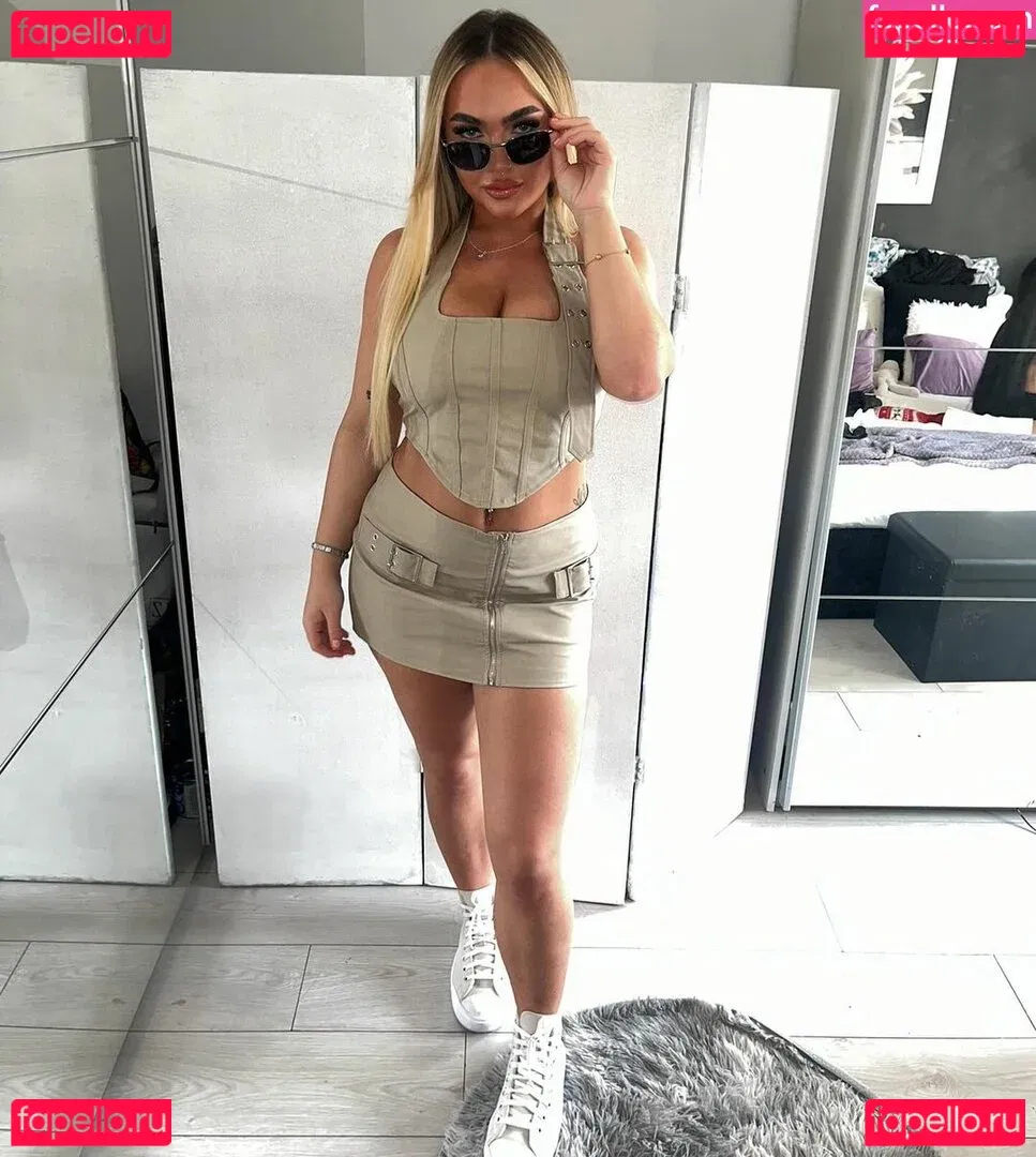 Caoimheeee Onlyfans Photo Gallery 