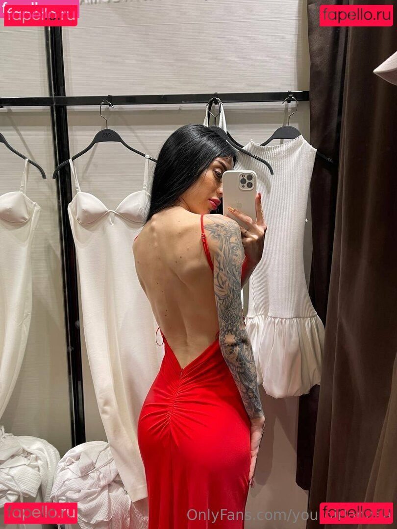 yourgirlannaa Nude Onlyfans Photo 35