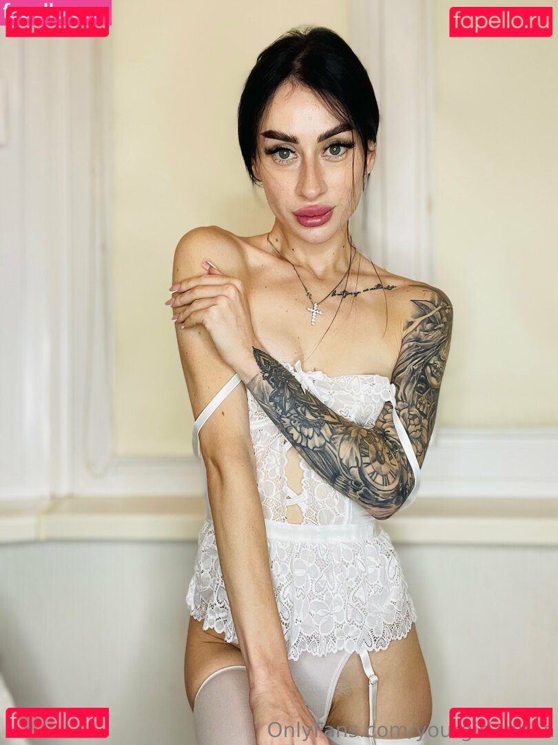 yourgirlannaa Nude Onlyfans Photo 21