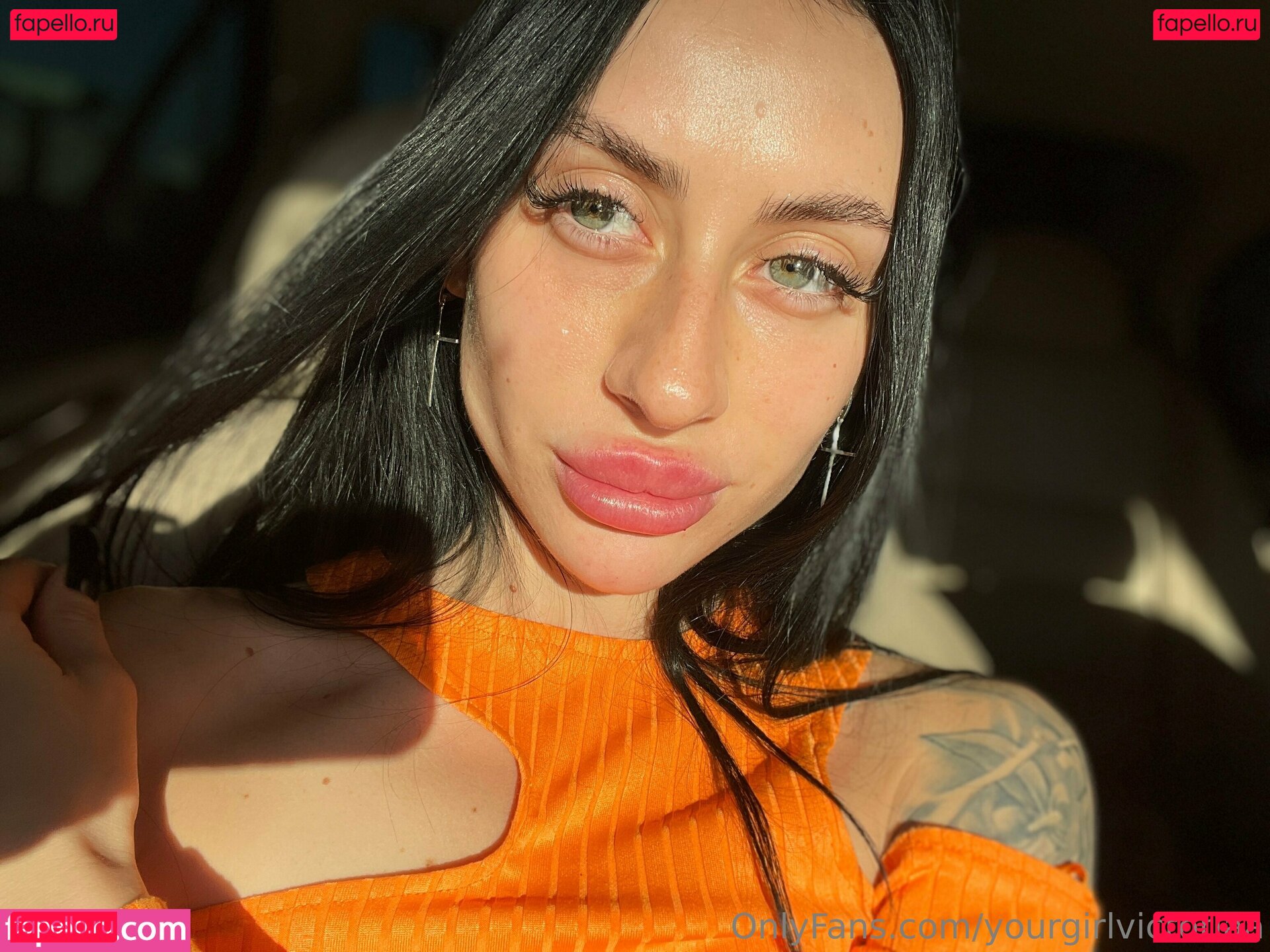 yourgirlannaa Nude Onlyfans Photo 17