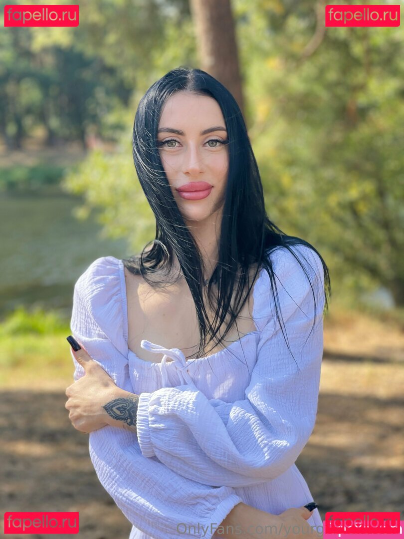 yourgirlannaa Nude Onlyfans Photo 16
