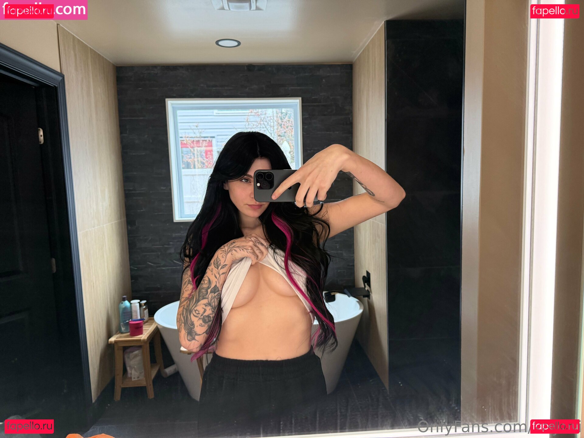 KayBri Nude Onlyfans Photo 5