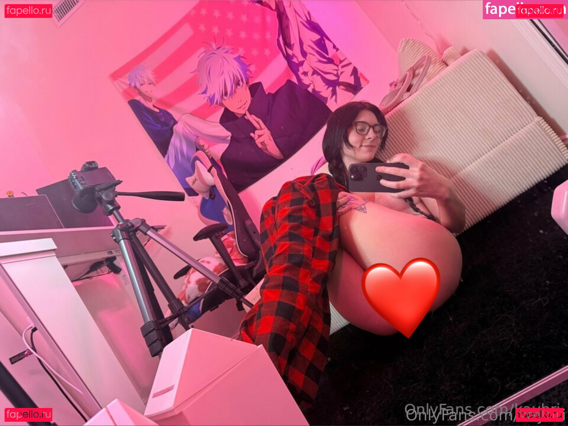 KayBri Nude Onlyfans Photo 4