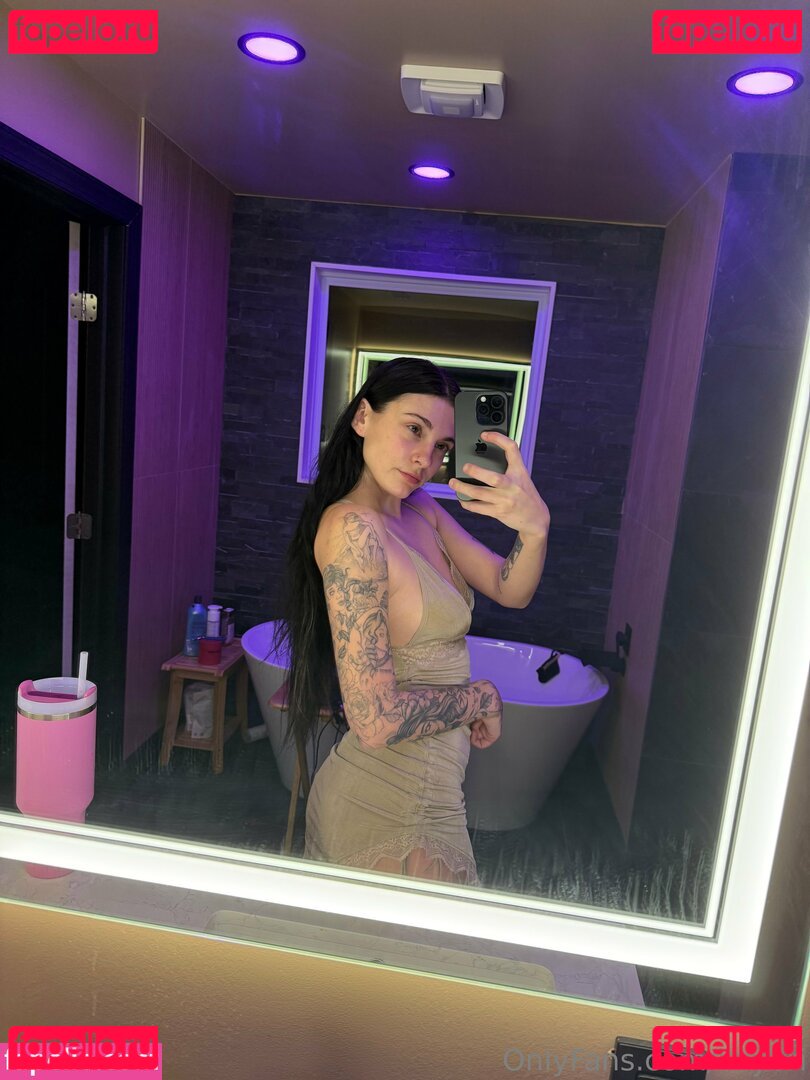 KayBri Nude Onlyfans Photo 3