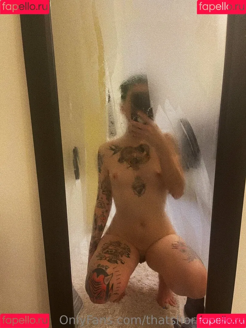 thatshortcutegirl Onlyfans Photo Gallery 