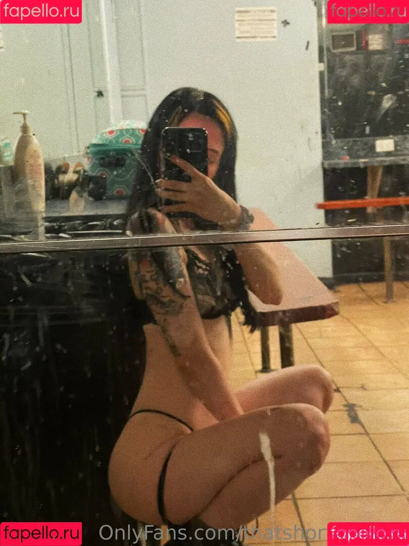thatshortcutegirl Onlyfans Photo Gallery 