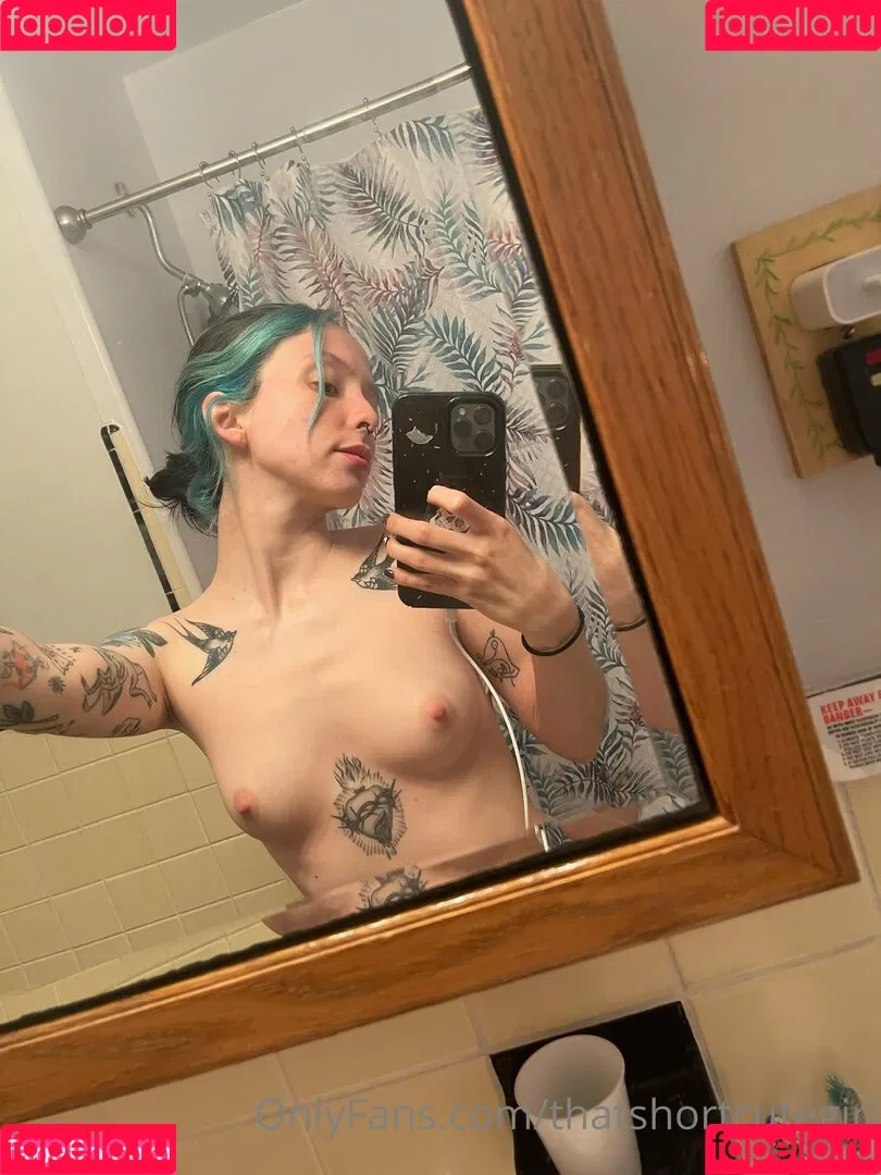 thatshortcutegirl Onlyfans Photo Gallery 