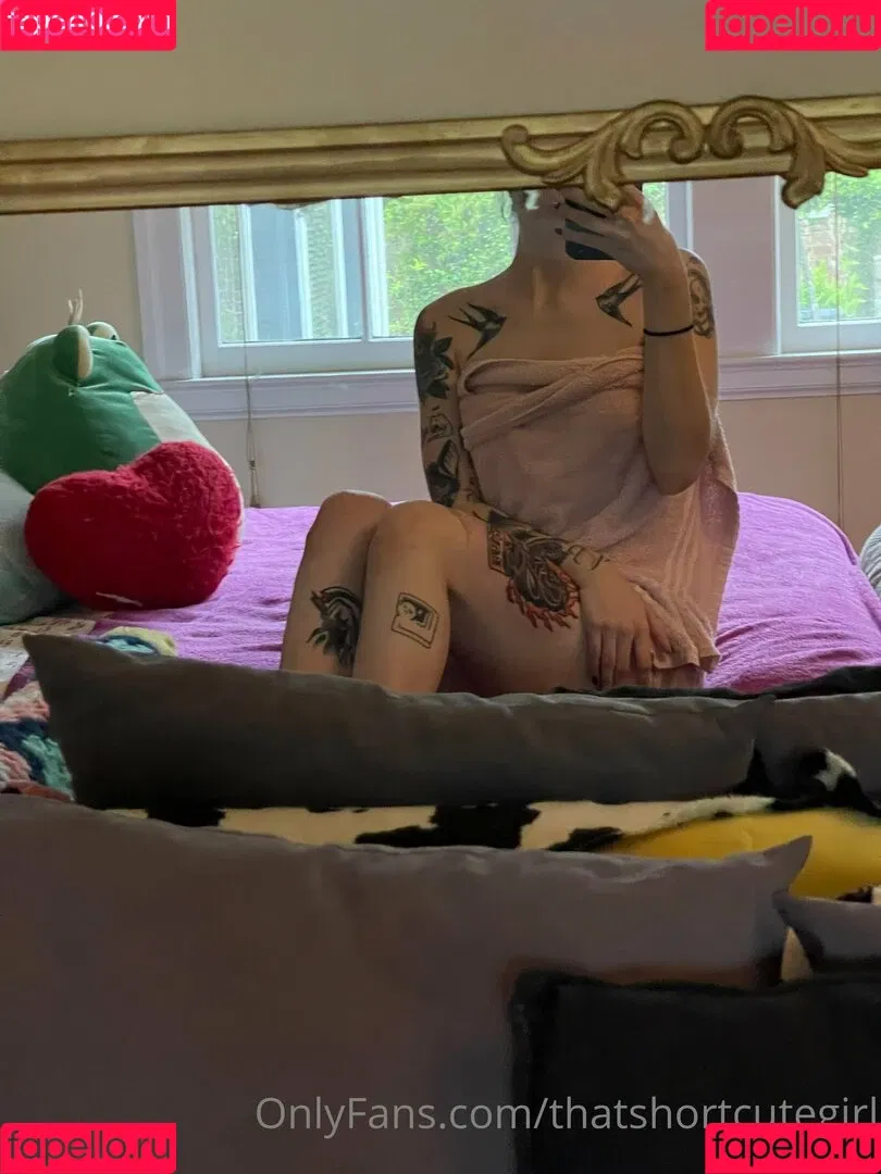 thatshortcutegirl Onlyfans Photo Gallery 
