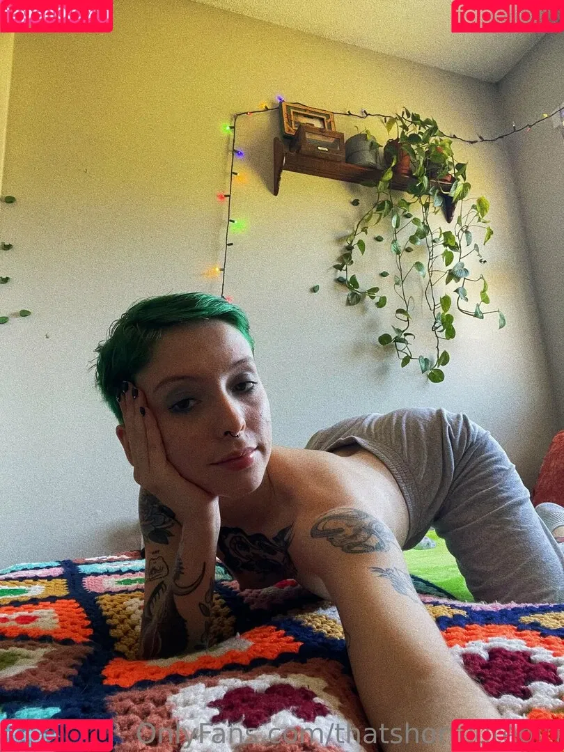 thatshortcutegirl Onlyfans Photo Gallery 