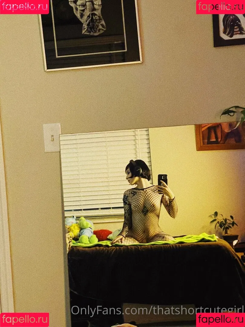thatshortcutegirl Onlyfans Photo Gallery 