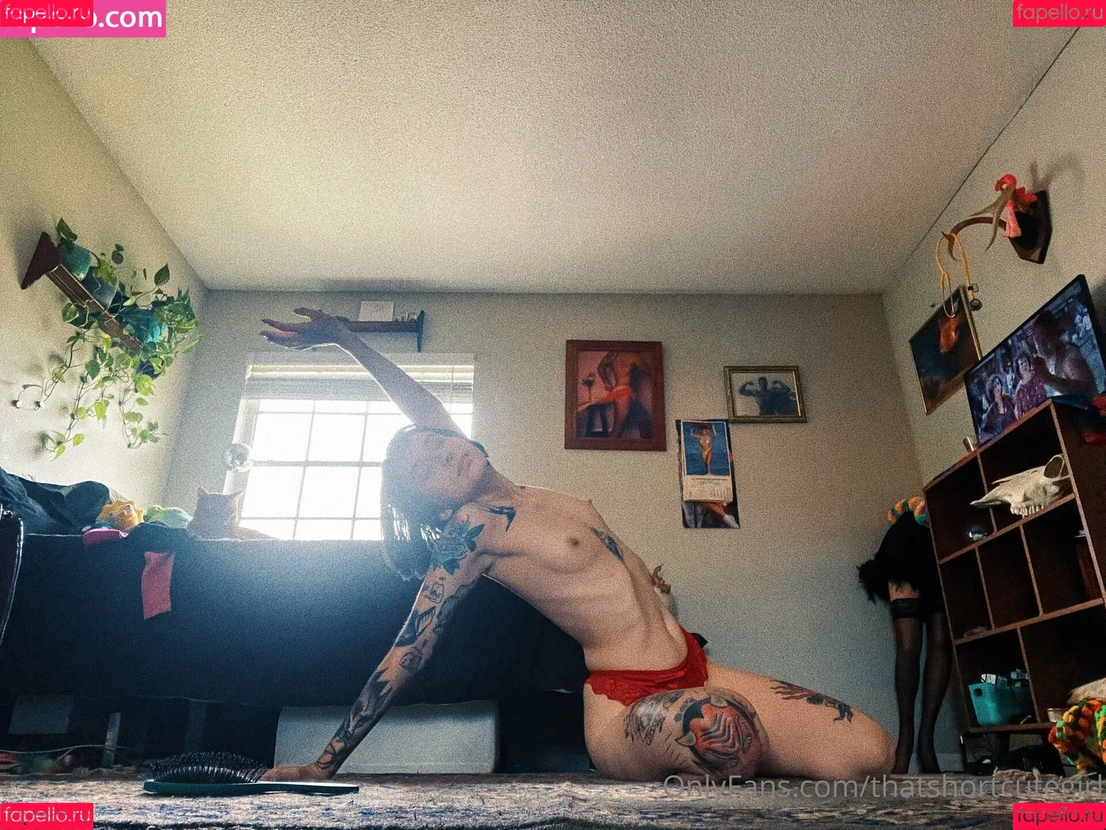 thatshortcutegirl Onlyfans Photo Gallery 