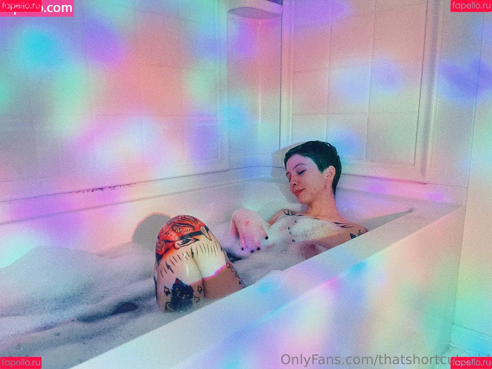 thatshortcutegirl Onlyfans Photo Gallery 