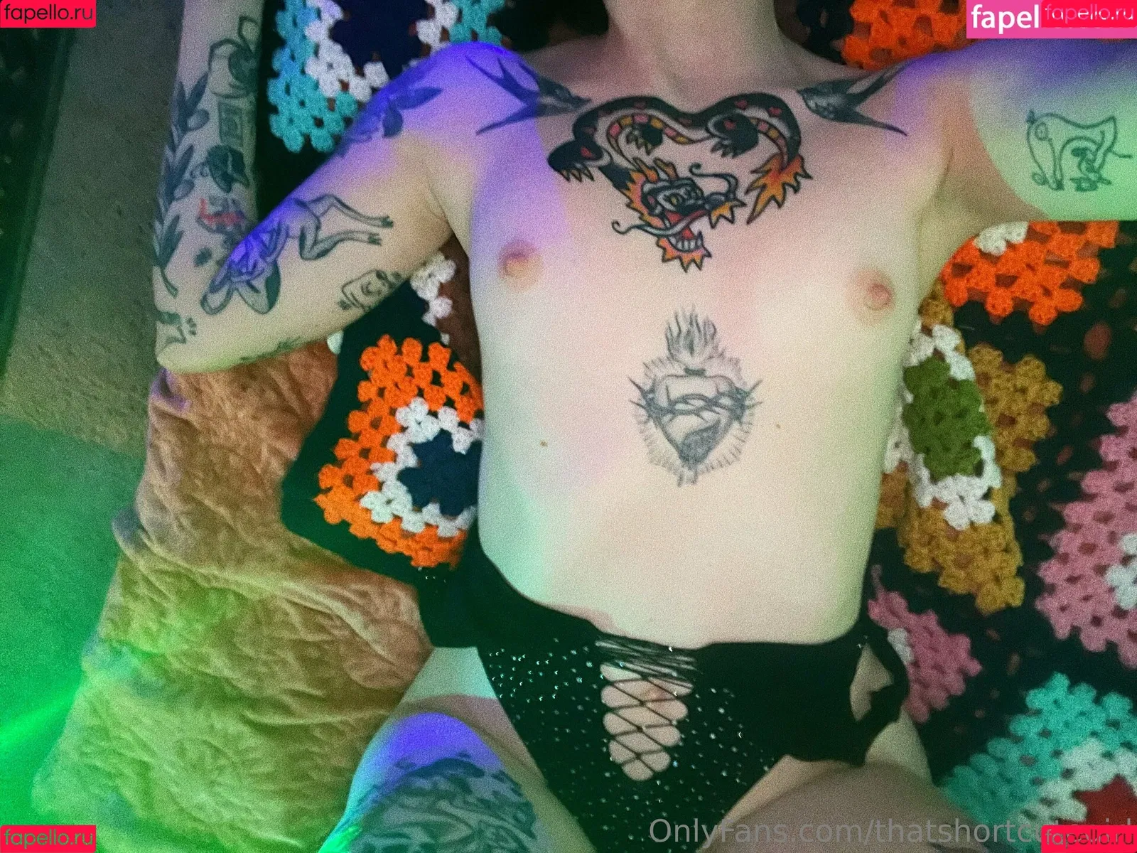 thatshortcutegirl Onlyfans Photo Gallery 