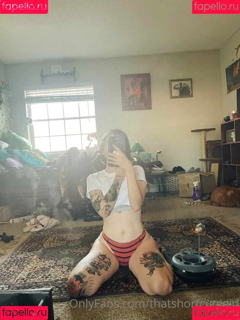 thatshortcutegirl Onlyfans Photo Gallery 
