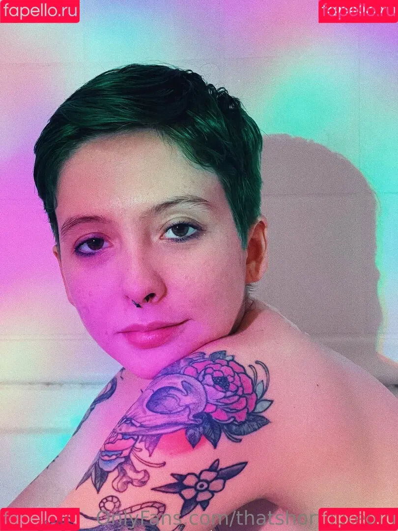 thatshortcutegirl Onlyfans Photo Gallery 