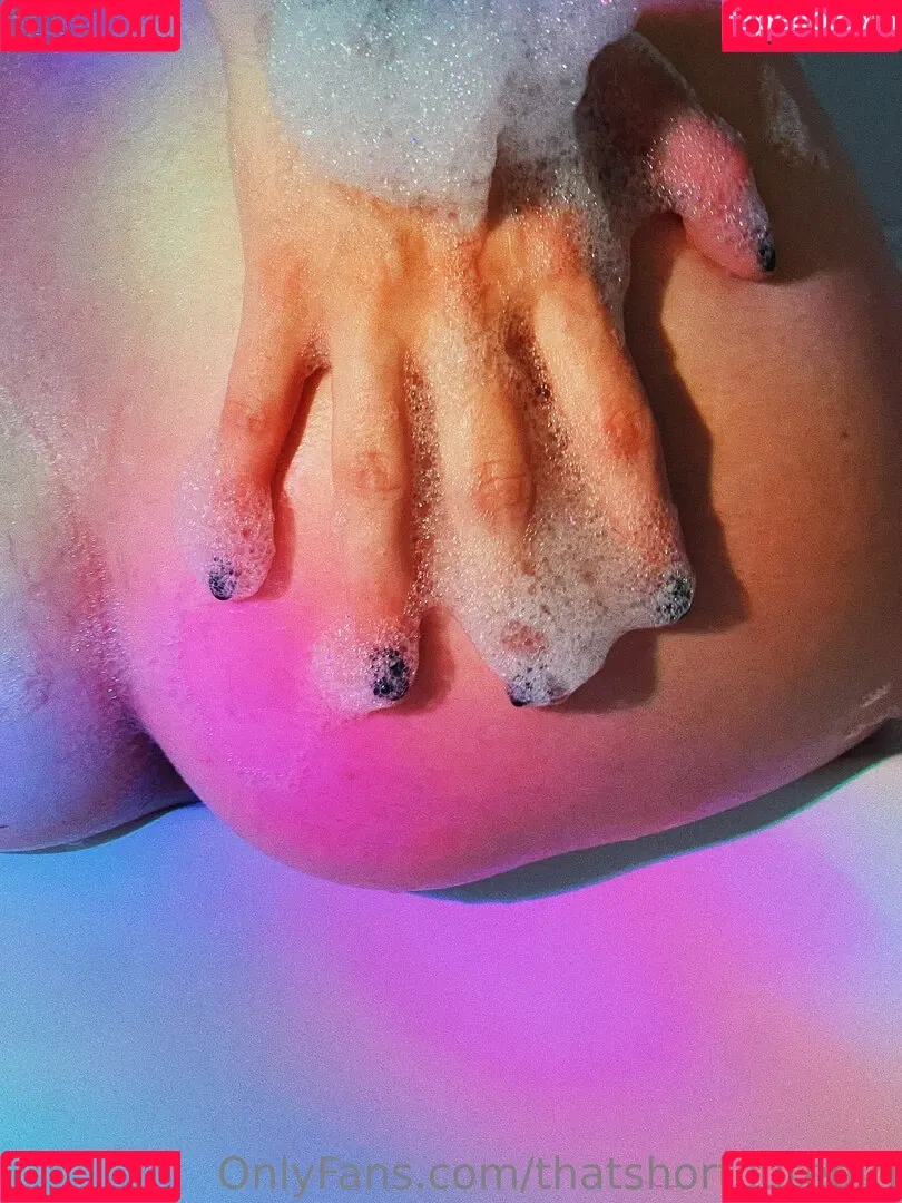 thatshortcutegirl Onlyfans Photo Gallery 