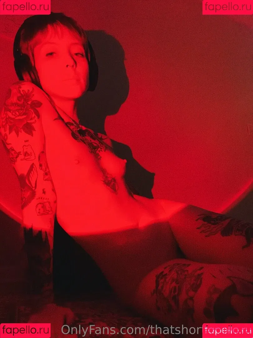 thatshortcutegirl Onlyfans Photo Gallery 