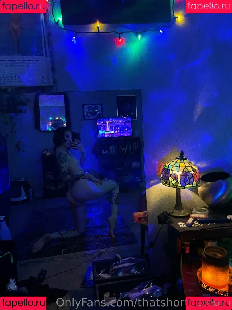 thatshortcutegirl Onlyfans Photo Gallery 
