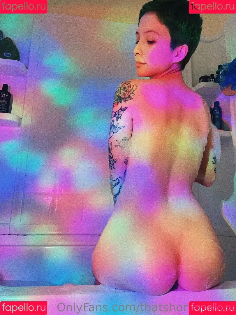 thatshortcutegirl Onlyfans Photo Gallery 
