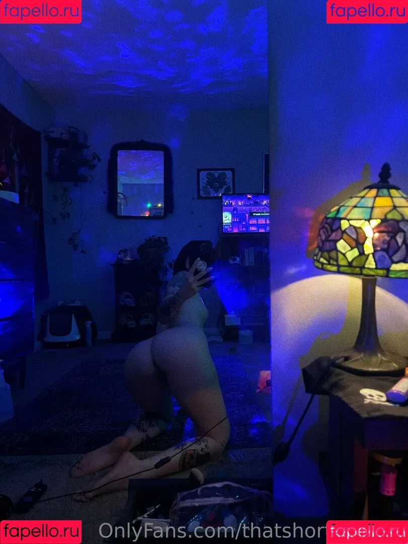 thatshortcutegirl Onlyfans Photo Gallery 