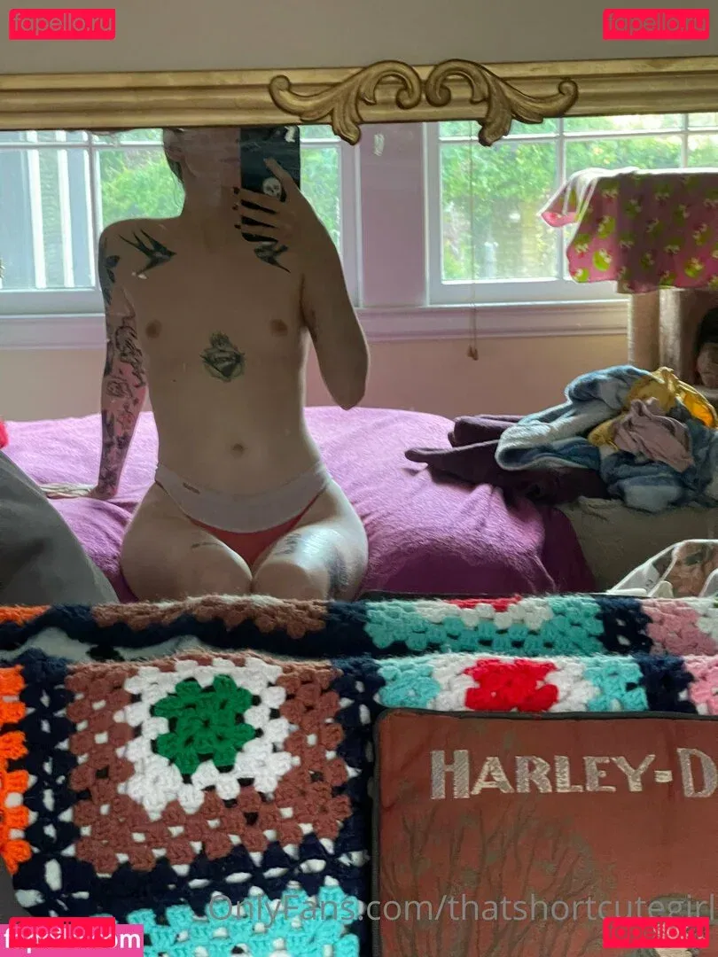 thatshortcutegirl Onlyfans Photo Gallery 