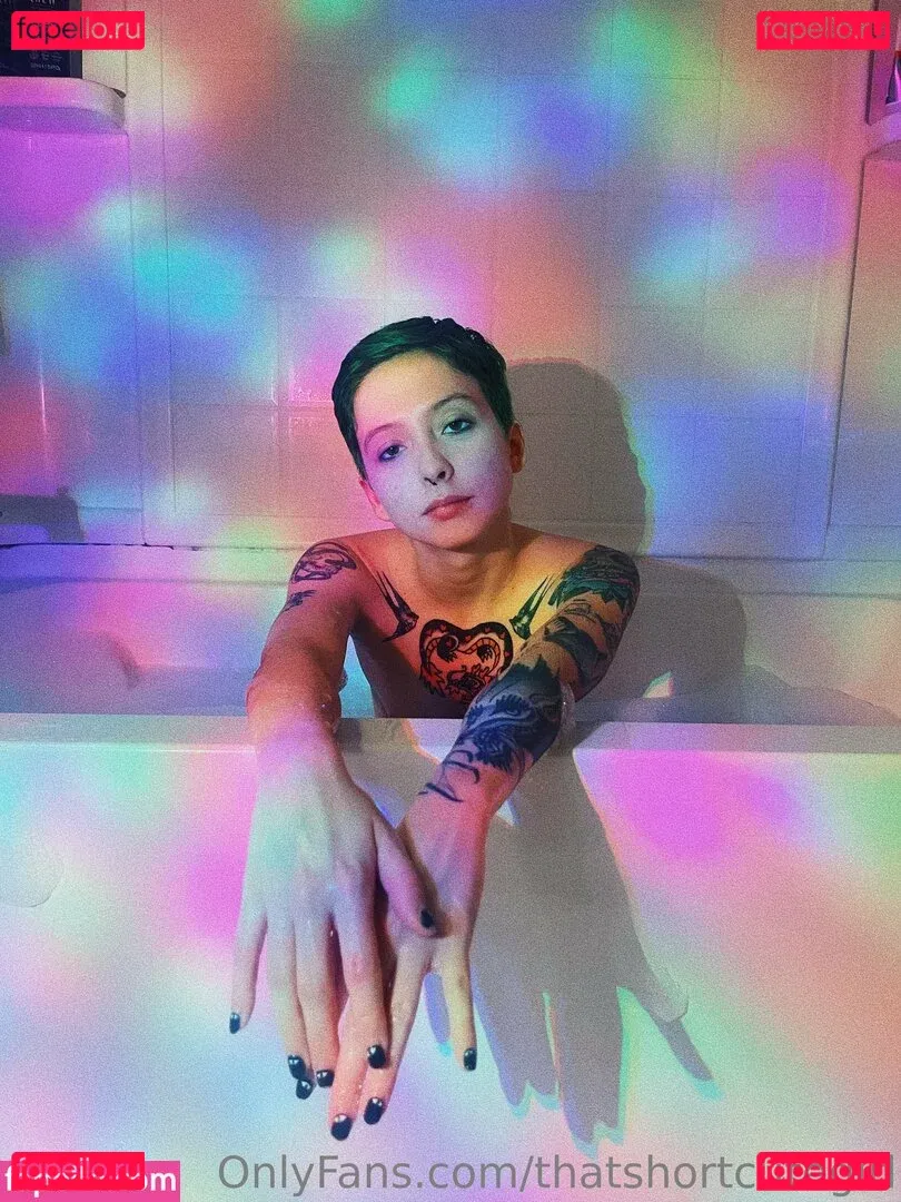 thatshortcutegirl Onlyfans Photo Gallery 