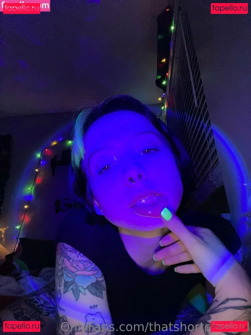 thatshortcutegirl Onlyfans Photo Gallery 