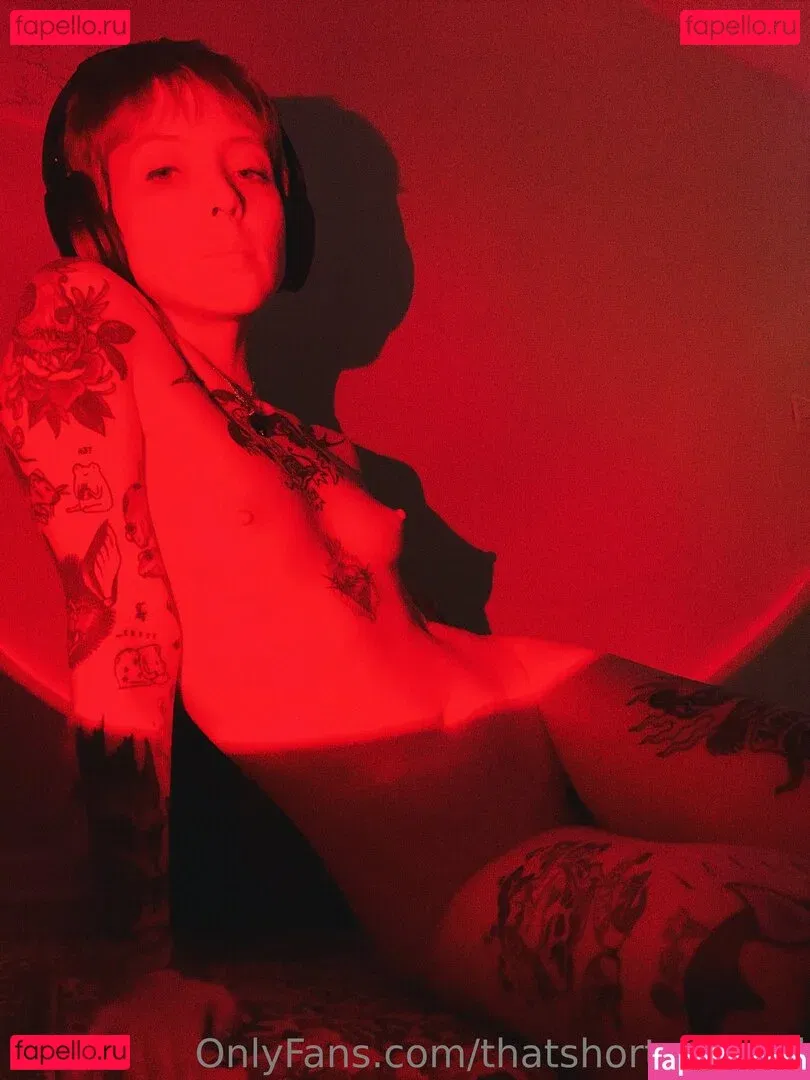 thatshortcutegirl Onlyfans Photo Gallery 