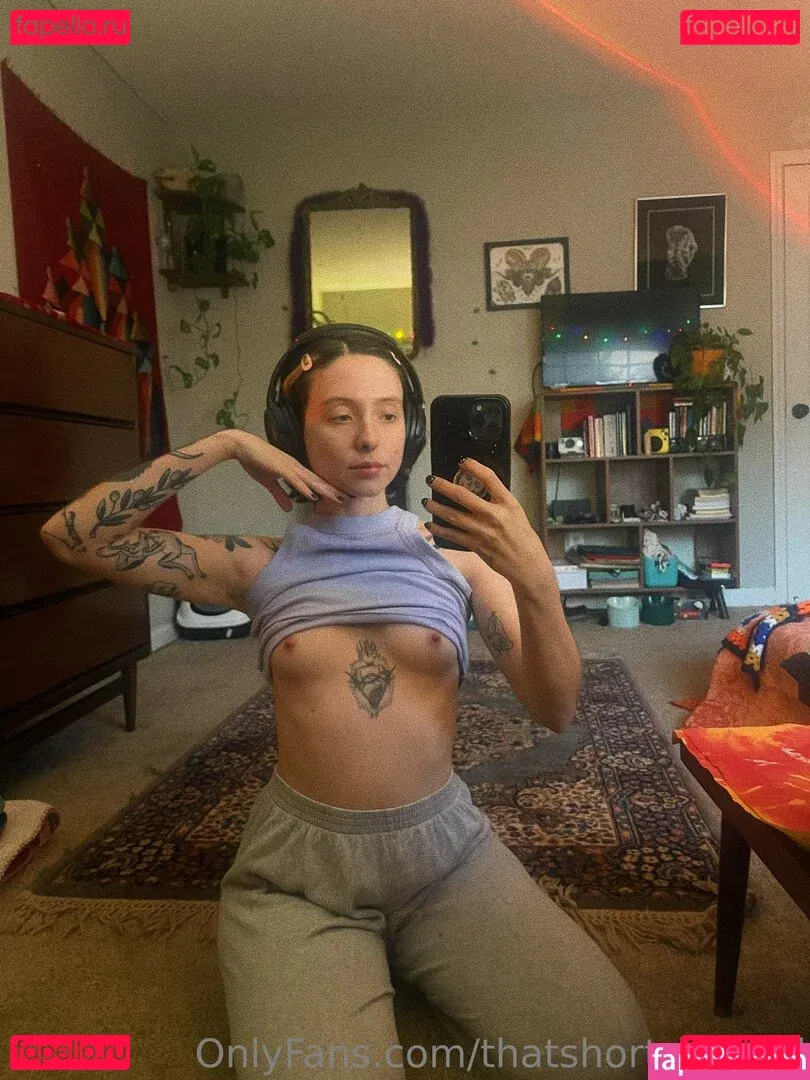 thatshortcutegirl Onlyfans Photo Gallery 