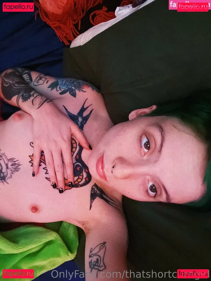 thatshortcutegirl Onlyfans Photo Gallery 