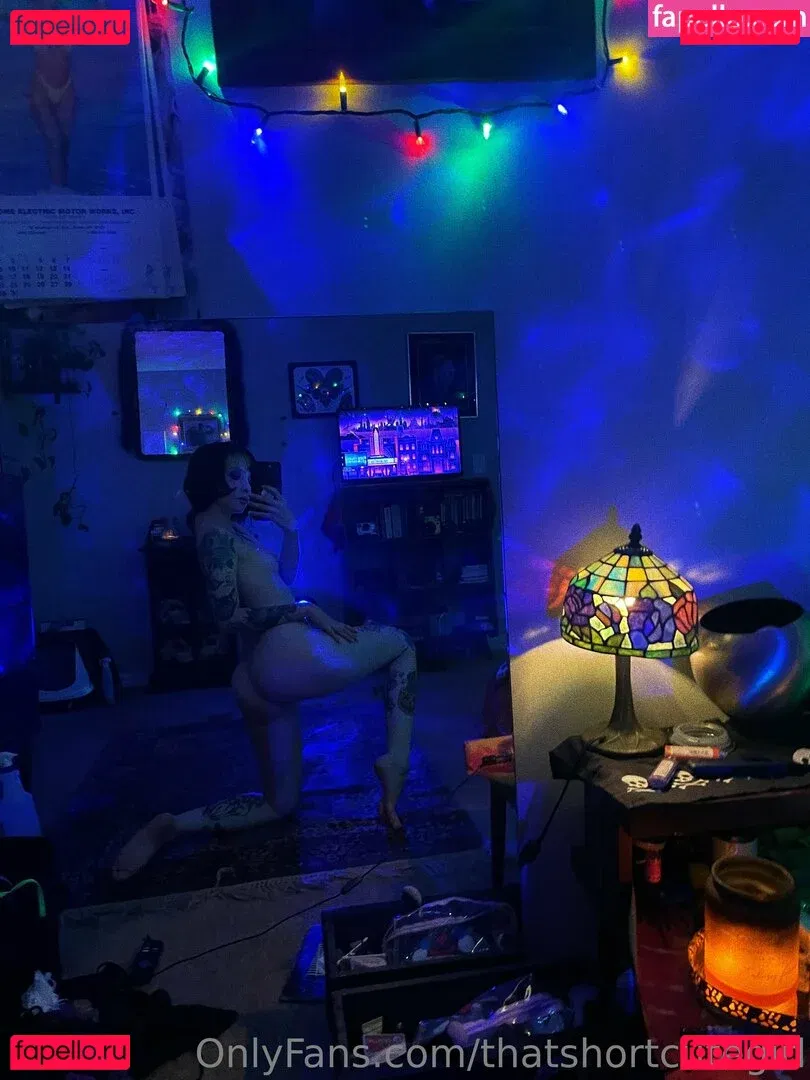 thatshortcutegirl Onlyfans Photo Gallery 