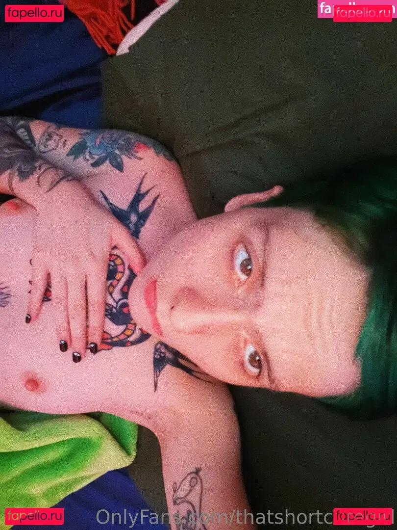 thatshortcutegirl Onlyfans Photo Gallery 