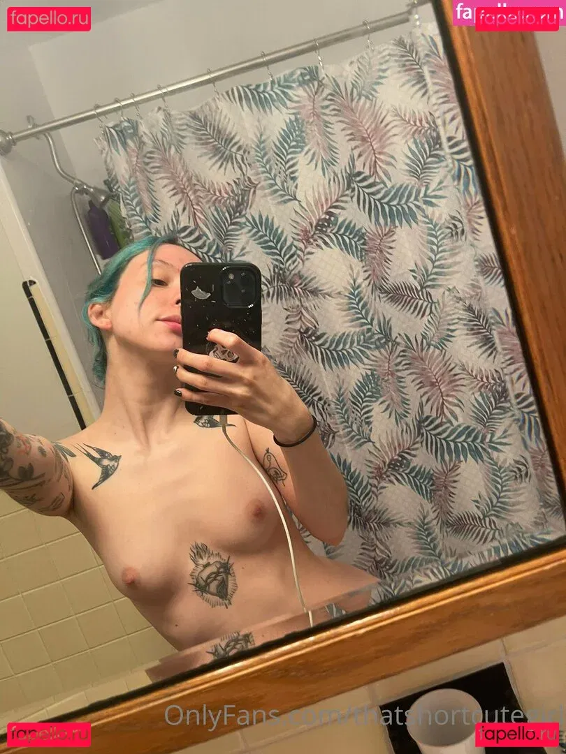 thatshortcutegirl Onlyfans Photo Gallery 