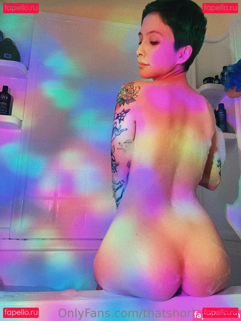 thatshortcutegirl Onlyfans Photo Gallery 