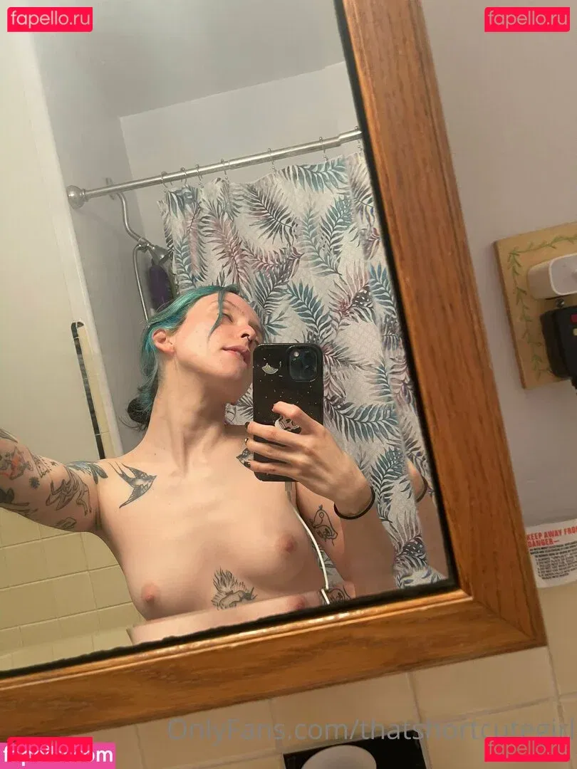 thatshortcutegirl Onlyfans Photo Gallery 